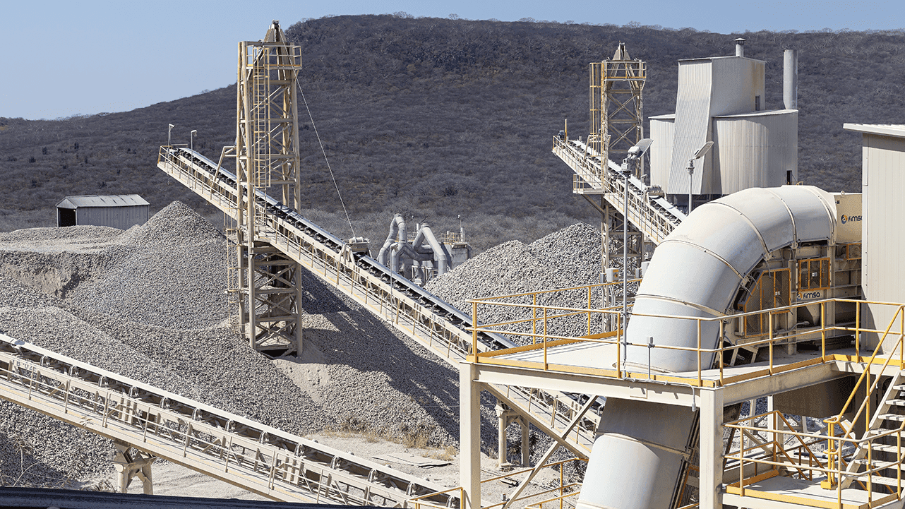 Cales Industriales